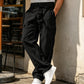📢📢50% OFF !! ⏰Men's Cotton Linen Cargo Trousers