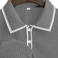 Summer Casual Short Sleeve Shirt