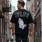 👕 50% OFF NOW! 🔥 Men's Praying Hands Graphic Tee – Inspirational, comfortable cotton & perfect for daily wear 🙏
