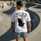 👕 50% OFF NOW! 🔥 Men's Praying Hands Graphic Tee – Inspirational, comfortable cotton & perfect for daily wear 🙏