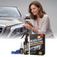 ⏳LAST DAY - Buy 2 Get 1 Free!!✨Professional Headlight Cleaner and Restorer Kit