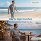 📢📢30% OFF !! ⏰Men's Linen Shirt and Casual Pants Set
