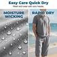 📢📢30% OFF !! ⏰Men's Linen Shirt and Casual Pants Set