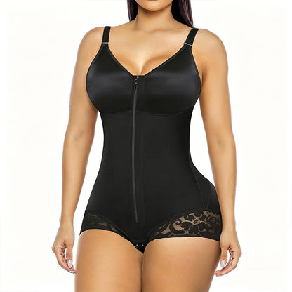 The "Instant Snatched" Bodysuit 😍 | Smooths & Sculpts ✨