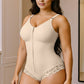 The "Instant Snatched" Bodysuit 😍 | Smooths & Sculpts ✨