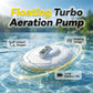 Mini Floating Aeration Pump for Outdoor Fishing