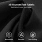 📢📢30% OFF !! ⏰Men's Elastic Waist Drawstring Straight Leg Trousers
