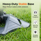 💧 50% OFF NOW! 🌿 Wide-Coverage Rotating Garden Sprinkler – Adjustable Spray & Long Reach – Stable Base & Debris Filter – Effortless Lawn Care 🏡