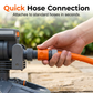 💧 50% OFF NOW! 🌿 Wide-Coverage Rotating Garden Sprinkler – Adjustable Spray & Long Reach – Stable Base & Debris Filter – Effortless Lawn Care 🏡