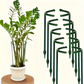 Interlocking Planting Grow Rings