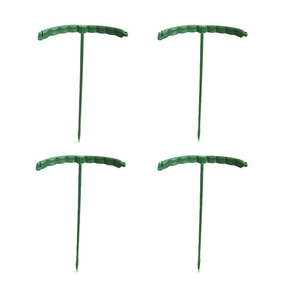 Interlocking Planting Grow Rings