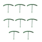 Interlocking Planting Grow Rings