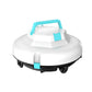 🌊Summer Sale 50% OFF🤖 Cordless Robotic Pool Cleaner | Smart Navigation · Powerful Suction · Easy Maintenance