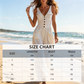 📢📢50% OFF & Free shipping !! ⏰Women's Stylish V-Neck Pocketed Jumpsuit