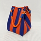 ⏳Limited-time 50% off⏰Striped Knit Bucket Handbag👜