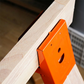 🔥LIMITED-TIME 50% OFF! 💪  Heavy-Duty Sawhorse Bracket with Down Clamp – Anti-Slip & Quick Assembly | Strong Steel Build for DIY Workbench Projects✨