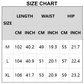 Men's Pleated Wide-Leg Trousers with Elastic Waist