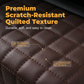 Drive in Total Comfort! Universal Ergonomic Car Armrest & Storage Box ☁️🛣️