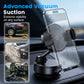 🚗Adjustable Magnetic Car Mount with Vacuum Suction Base