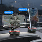 🚗Adjustable Magnetic Car Mount with Vacuum Suction Base