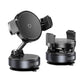 🚗Adjustable Magnetic Car Mount with Vacuum Suction Base