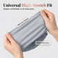 📢📢40% OFF !! ⏰Soft Stretch Turban Cap for Women