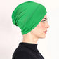📢📢40% OFF !! ⏰Soft Stretch Turban Cap for Women