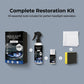 Pass Your MOT with Crystal Clear Vision! ✨ Professional Headlight Restoration Kit (B3G2 Limited Offer)