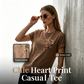 📢📢50% OFF !! ⏰Women's Casual Print Short Sleeve Top