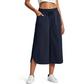Flattering High-Waisted Cropped Trousers - Slimming Loose Fit for All Bodies 📏✨