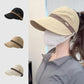 🌴Summer Specials🌴Women's Trendy Breathable Sun Hat