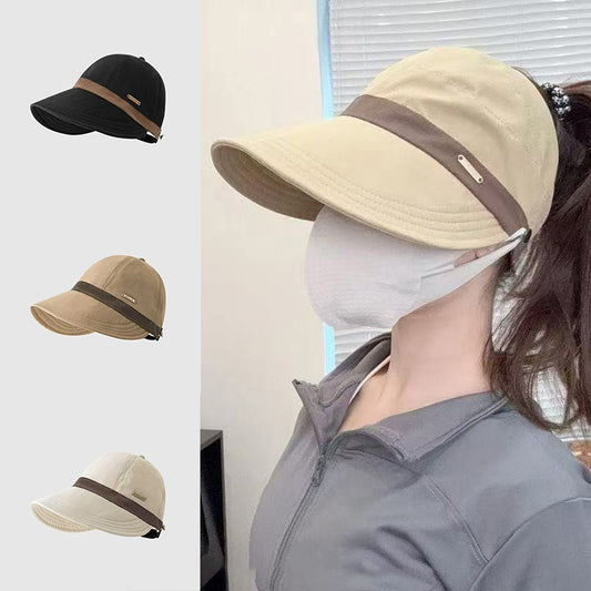🌴Summer Specials🌴Women's Trendy Breathable Sun Hat