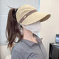 🌴Summer Specials🌴Women's Trendy Breathable Sun Hat