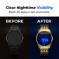 🏆LAST DAY SALE 50% OFF🔥Men's Modern LED Touch Screen Digital Watch