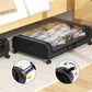 Rolling Underbed Storage: 1 for £35.99 | 2 for ONLY £49.99! 📦🔥