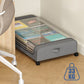 Rolling Underbed Storage: 1 for £35.99 | 2 for ONLY £49.99! 📦🔥