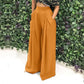 📢📢61% OFF !! ⏰Women's Elegant High-Waist Trousers