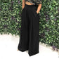 📢📢61% OFF !! ⏰Women's Elegant High-Waist Trousers