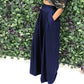 📢📢61% OFF !! ⏰Women's Elegant High-Waist Trousers
