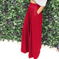 📢📢61% OFF !! ⏰Women's Elegant High-Waist Trousers