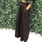 📢📢61% OFF !! ⏰Women's Elegant High-Waist Trousers