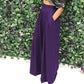 📢📢61% OFF !! ⏰Women's Elegant High-Waist Trousers