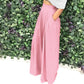 📢📢61% OFF !! ⏰Women's Elegant High-Waist Trousers