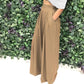 📢📢61% OFF !! ⏰Women's Elegant High-Waist Trousers