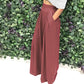 📢📢61% OFF !! ⏰Women's Elegant High-Waist Trousers
