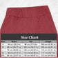 📢📢61% OFF !! ⏰Women's Elegant High-Waist Trousers