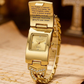 💐50% OFF ! Crystal Cross Watch – 2026 New Arrival, Modern & Bold Design 🎆🆕