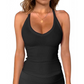 🔥50K+ SOLD!🎁Women's Ribbed V-Neck Tank Top💖