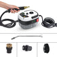 📢📢50 % OFF !!⏰⏰2500W Handheld High-Temperature Pressurized Steam Cleaner