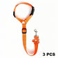 🐕‍🦺Last Day Special Price:£ 7.99!!!🔥2-in-1 Dog Car Seat Belt & Walking Leash🐶🚗